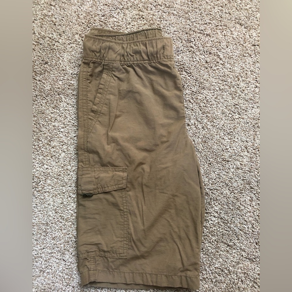 Boys Urban Pipeline Cargo Shorts